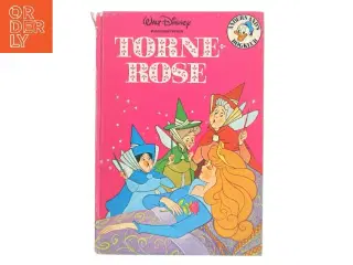 Tornerose (Bog)