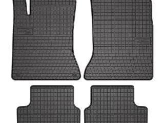 Gummimåtter Mercedes A W176, B W246, CLA C117, GLA X156