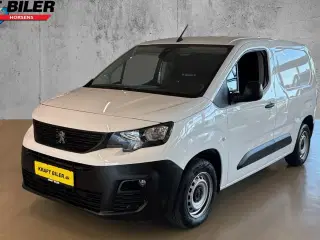 Peugeot Partner 1,5 BlueHDi 100 L1V1 Ultimate Van