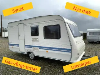 Adria Unica 430