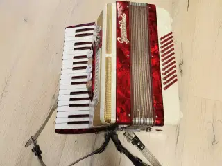 Harmonika Frontalili