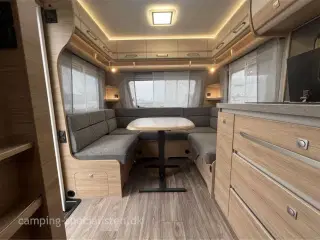 2025 - Fendt Bianco Activ 445 SFB   2025 Fendt Bianco Aktiv 445 SFB - Se den den nu hos Camping-Specialisten.dk i Silkeborg