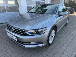 VW Passat 1,4 TSi 150 Highline Premium DSG