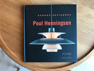 Poul Henningsen  -  Danske Designere