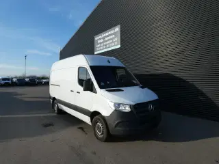 Mercedes-Benz Sprinter 316 2,1 CDI A2 H2 RWD 7G-Tronic 163HK Van Aut.