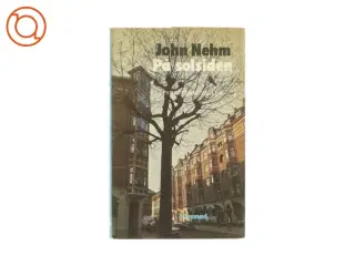 På solsiden af John Nehm (Bog)