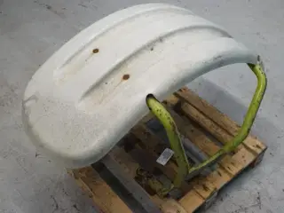 Claas Targo K70 H.B. hjulskærm 3270980