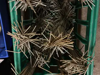 Rustfri Murbindere