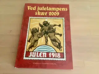 Ved julelampens skær 2009.