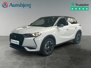 DS DS 3 CrossBack 50 E-Tense Chic