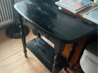 Dameskrivebord/entremøbel