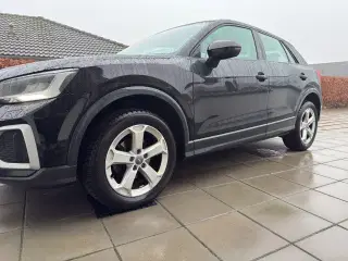 Audi Q2 30 TDi Prestige S-tr.