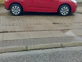 Citroën C3 1,0 PureTech 68 Seduction