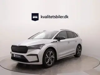 Skoda Enyaq 80 iV Sportline