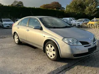 Nissan Primera 1,8 Sport