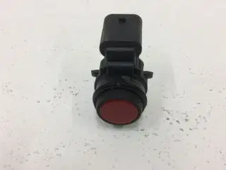 PDC sensor bag (parkerings-pilot) lakeret B01206 F20 F21 F22 F23 F21LCI F20LCI F87 M2 F22 LCI F23 LCI F87 M2 LCI