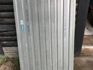 Leweis metalplade