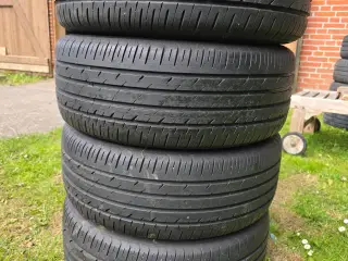 Peugeot, Citroën og Opel sommerhjul