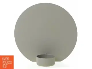 Lysestage fra Menu (str. 15 cm)