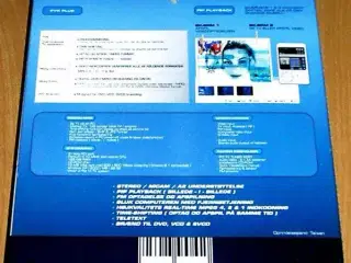 Xpert TV-tuner kort