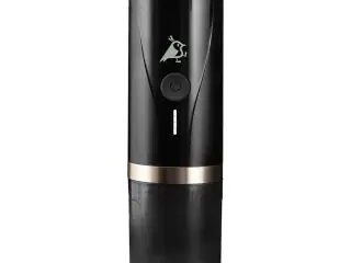 Aqiila Coffeebird Transportabel Espressomaskine