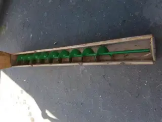 John Deere 1177 Retursnegl AZ38149