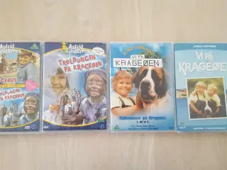 Vi på Krageøen film