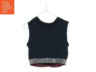 Tommy Hilfiger ærmeløs top fra Tommy Hilfiger (str. 128)