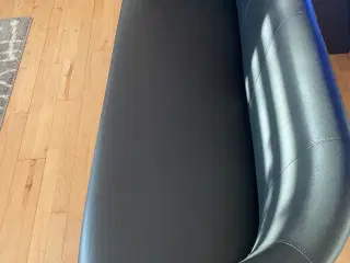Sofa kunst læder