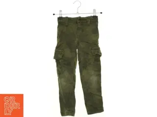 Jeans fra Tommy Hilfiger (str. 104 cm)