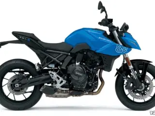 Suzuki GSX-8S
