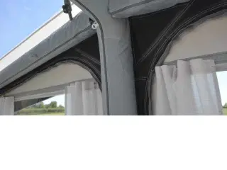 Dometic club air pro 390 S