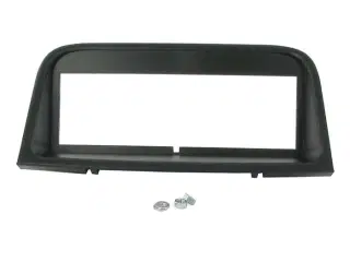 Connects2 CT24PE04 1-DIN ramme Peugeot