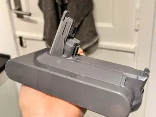Dyson v11 batteri - nyt
