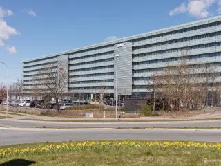 Flexible Office - Stamholmen