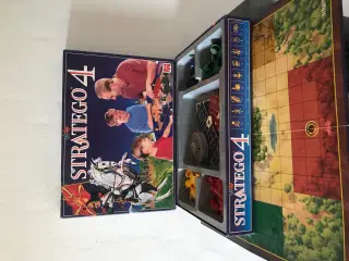 Stratego (4- personers)