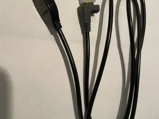 Signalkabel 1M - MITUTOYO
