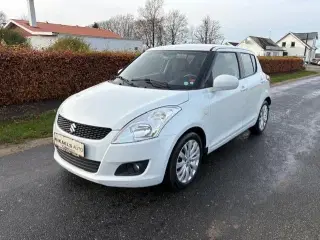 Suzuki Swift 1,2 GL ECO+