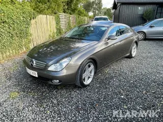 Mercedes-Benz CLS 320