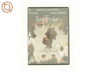 Terminalen fra DVD