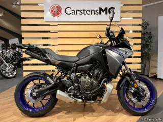 Yamaha Tracer 7 GT DEMO