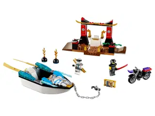 10755 lego ninjago junior