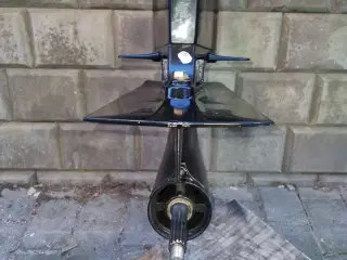 Gearben  mercury 