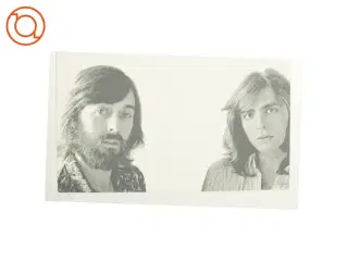 spencer davis and peter jameson