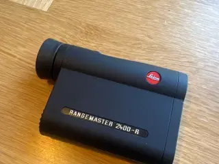 Leica Rangemaster 2400-r 