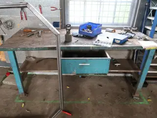 Arbejdsbord