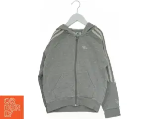 Adidas hættetrøje (str. 128 cm)