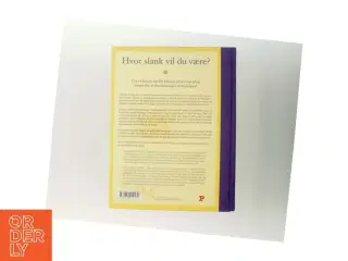 Verdens bedste kur : vægttab der holder af Christian Bitz (Bog)