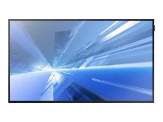 Skærm SAMSUNG DH48E