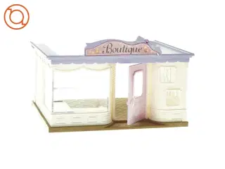 Sylvanian Families Gavebutik med tilbehør  (str. 29 x 22 x 17 cm)